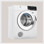 Máy Sấy Electrolux EDS805KQWA